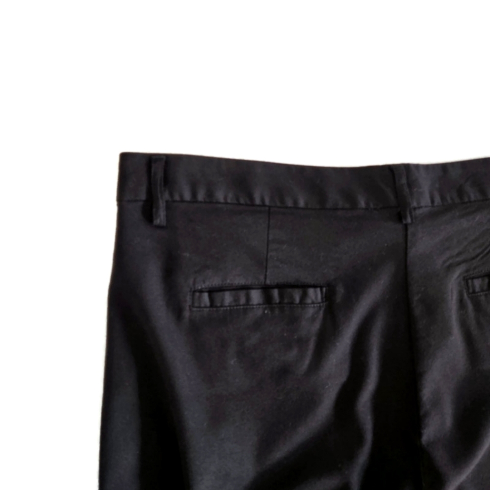 Kut from the Kloth Black Trousers - Picture 5 of 8